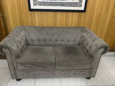 7 Seater Sofa Set For Sale