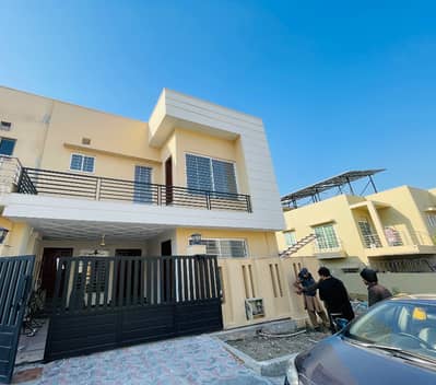 7 marla house for sale