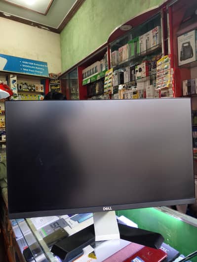 Dell P2219H 22" inch 16:9 IPS monitor Ful-HD led-lit monitor black