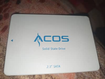 SSD 512 GB
