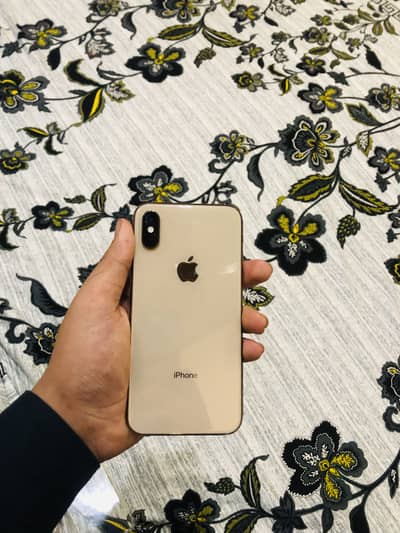 Iphone xs