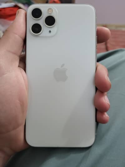 iphone 11 pro Non pta  10/10