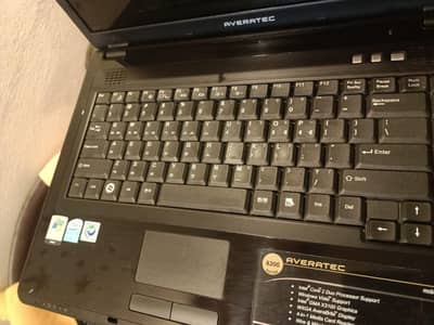 Brand new laptop for sell  Korean famous brand