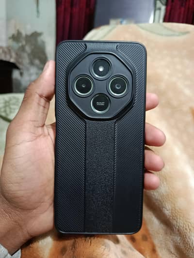 Xiaomi Poco C75 8/256gb