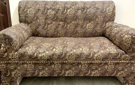 Sofa Set for sale