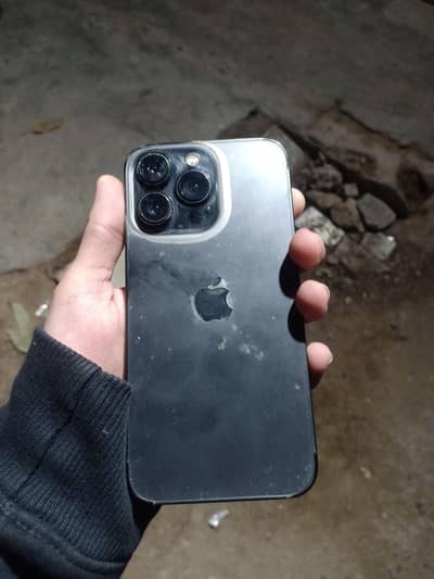 iphone 13pro factory unlock