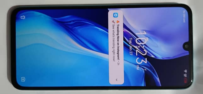 Infinix Note 11 (4Gb/128Gb) - 10/10 condition