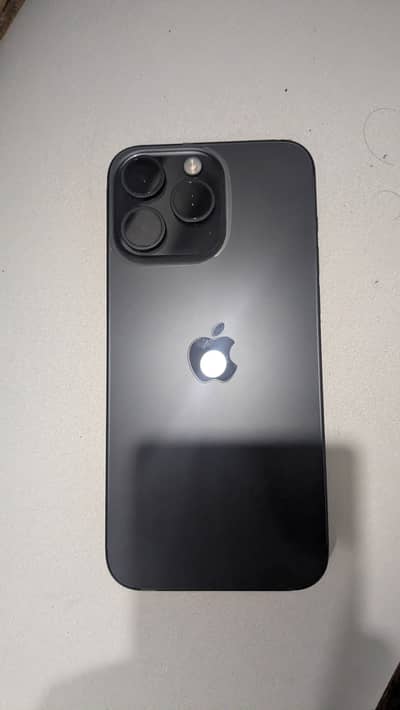 iPhone 15 Pro Max (Non PTA)