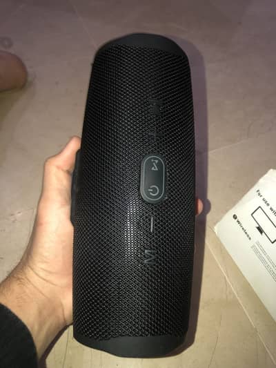 Charge4 speaker  for sale