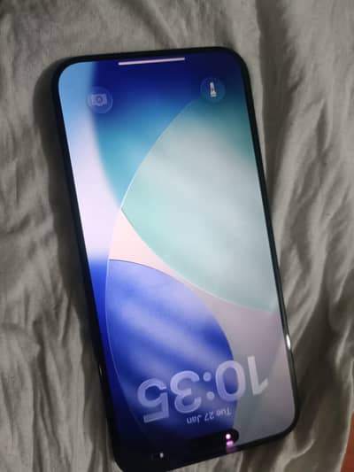 IPhone 15 pro max NEW