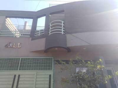 5 Marla dubale story used house