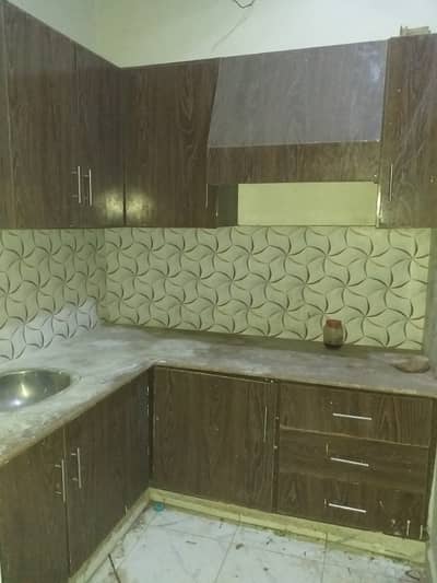 2.5 Marla dubale story house in IBL housing society