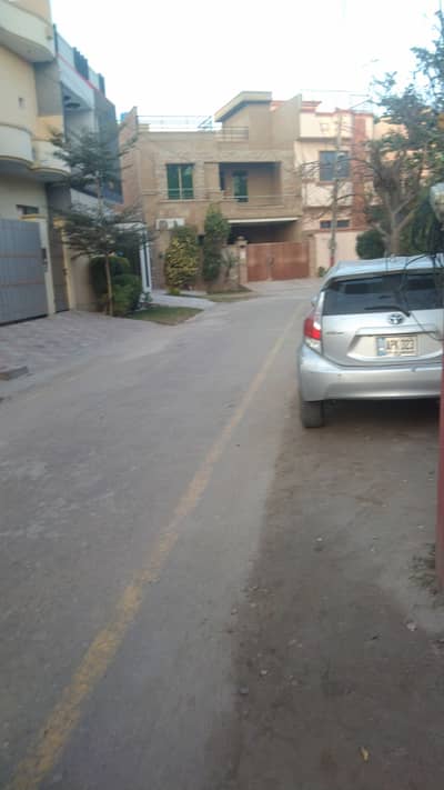 5 mrla necha k porshan for rent rashedabad