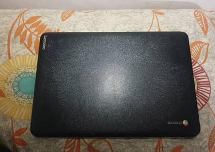 LENOVO N42 - 20 CHROMEBOOK MODEL NAME 80US