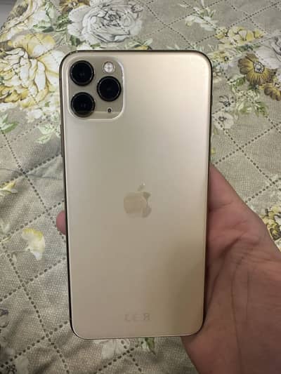 I phone 11 pro max 512 GB