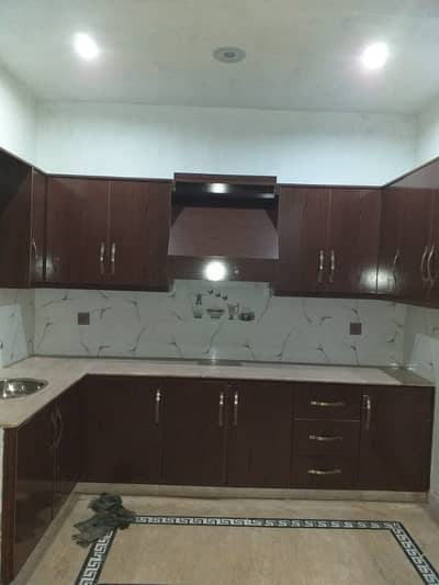 6 Marla full triple story house in Ghouse garden phase 3