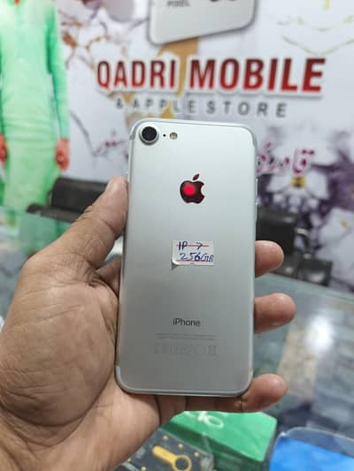 Iphone 7 256GB non pta
