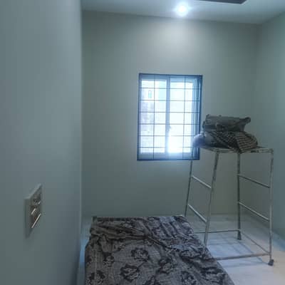 3 Marla dubale story brand new furnished house in Ghouse garden phase 4