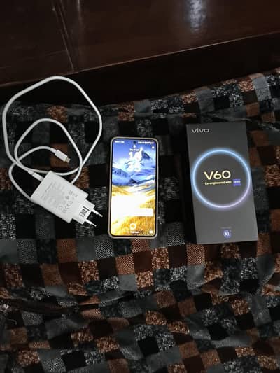 Vivo V60 5G