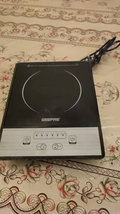 Electronic Stove cooker