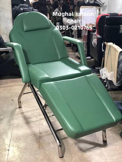 Brand new salon chairs, salon furniture, hair wash unit and etc