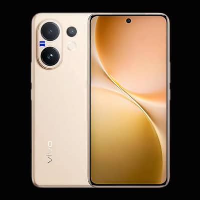 VIVO V60 GOLD