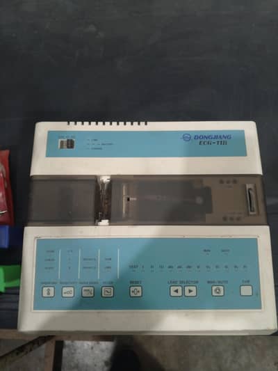 ecg machines for sale