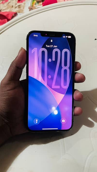 iPhone 12 Pro Max