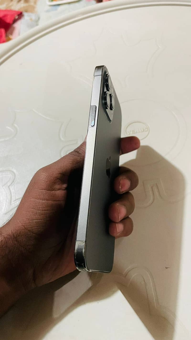 iPhone 12 Pro Max 2