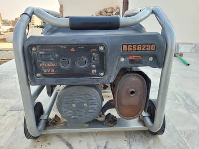 HGS625.5. 5KVA generater for sell