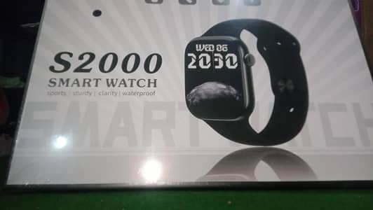 ultra Watch