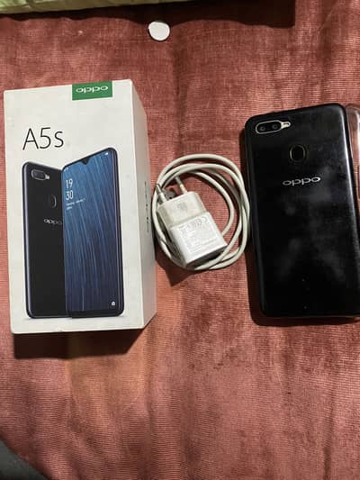 Oppo A5s ?      03044842740