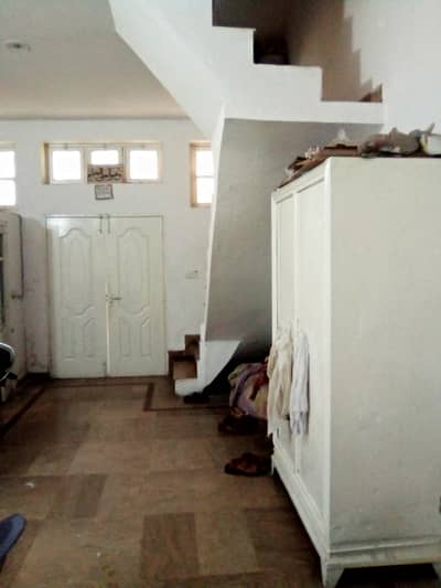 2 marla triple storey house for sale near police station misrishah lhr