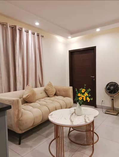 Short-stay Apartment for Rent | Daily & Hourly | Fully equipped