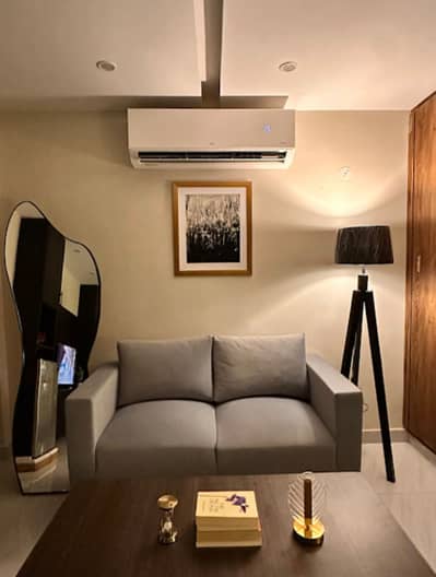 Modern apartment for Daily & short stays Rent