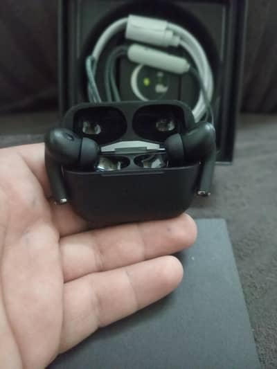 AirPods Pro 2 (ANC) – High Quality Original high quality with box