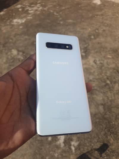 Samsung S10plus 8/128 Flagship Device