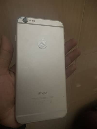 iPhone 6 Plus iPhone 6