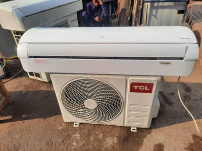 TCL 1.5 ton inverter T3