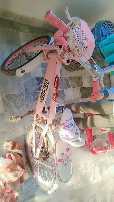 kids bicycles
