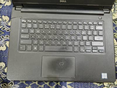 Dell Core i7 7th Generation
