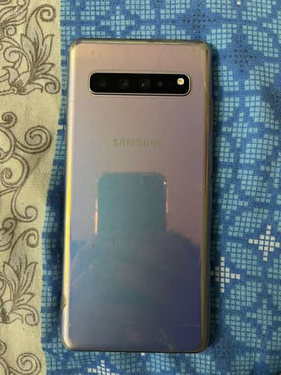 Samsung S10 5G,