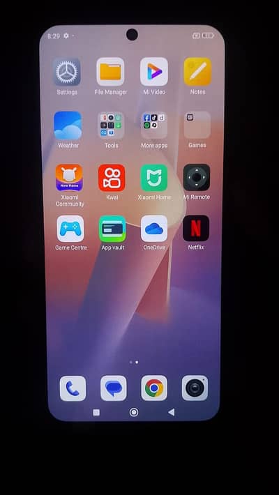 Redmi note 11 (6/128)