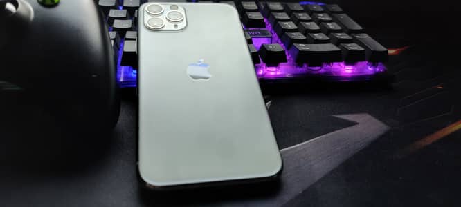 Apple iPhone 11 Pro