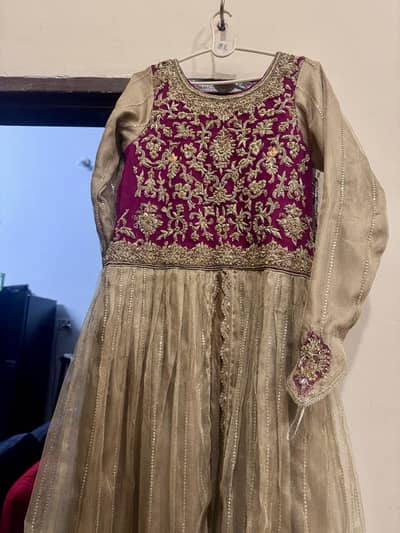 Wedding wear/ party wear / fancy wear