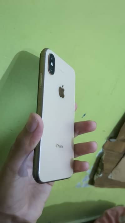 iPhone XS 64Gb unlock e sim 1 din ply activate ki