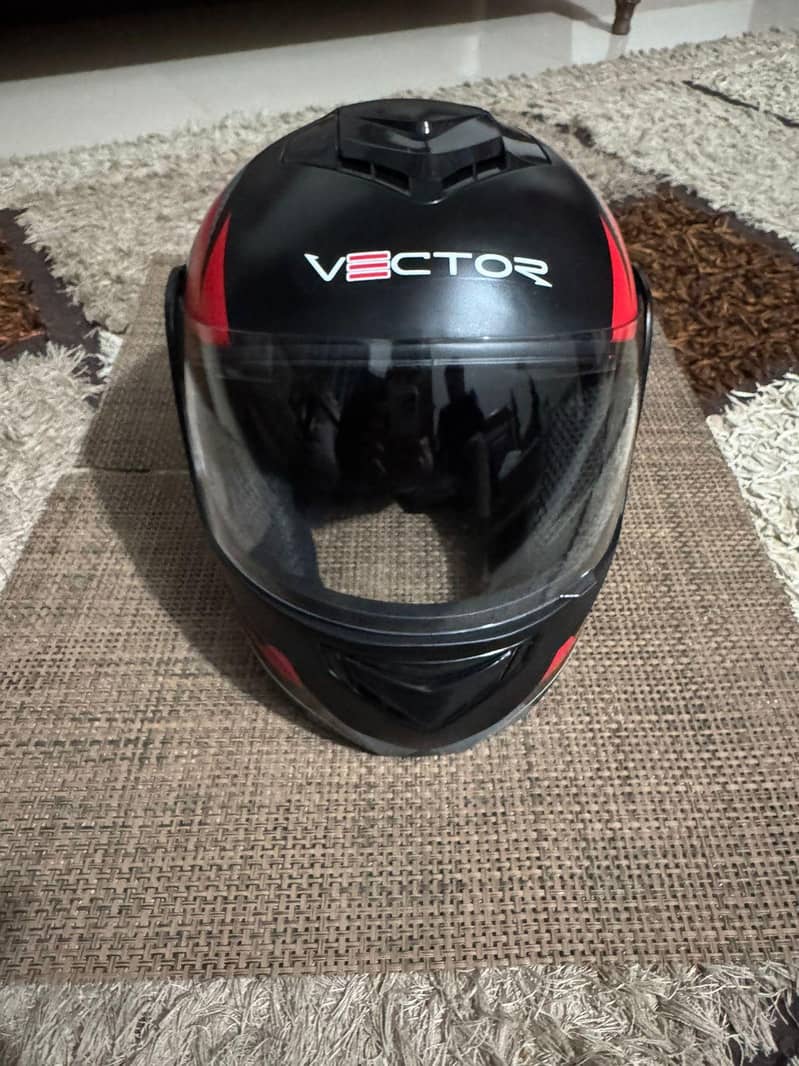 Vector helmet 3