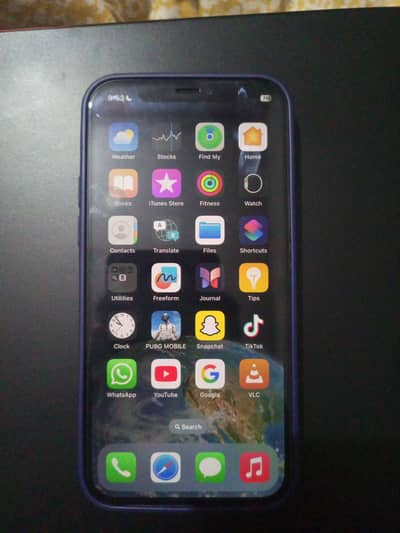 Apple iPhone 12