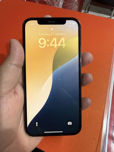 Iphone 12 Pro Pta Approved 128gb