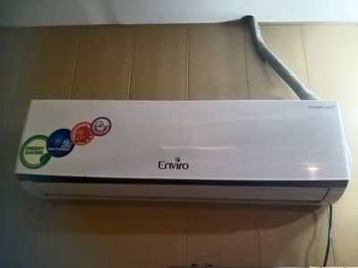 Enviro 1.5 Ton Inverter AC – Excellent Condition (10/10)